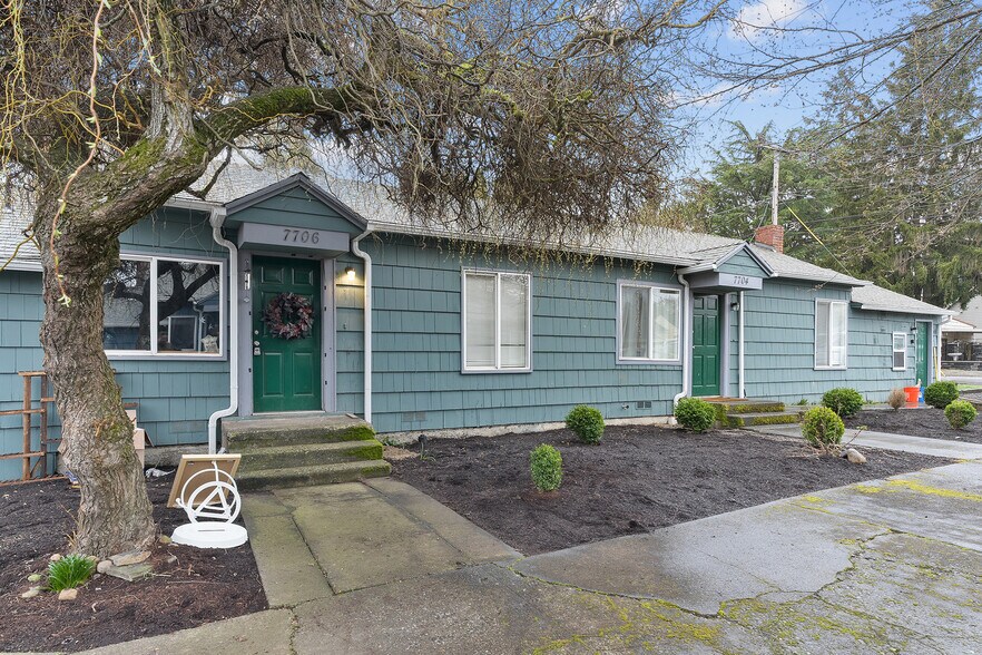 7612-7706 SE 65th Ave, Portland, OR for sale - Building Photo - Image 2 of 27