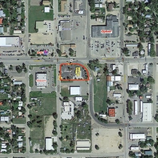 Plus de détails pour 690 W Victory Way, Craig, CO - Bureau à vendre