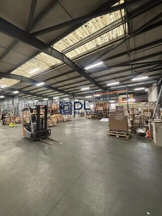 Plus de détails pour Industriel à vendre