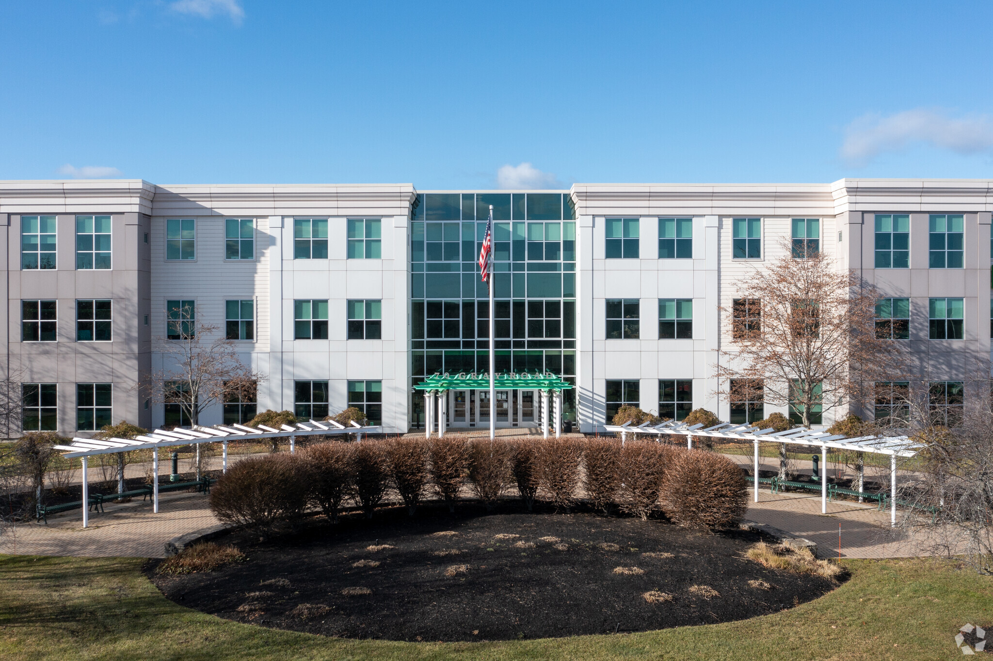 70 Gray Rd, Falmouth, ME for lease Building Photo- Image 1 of 14