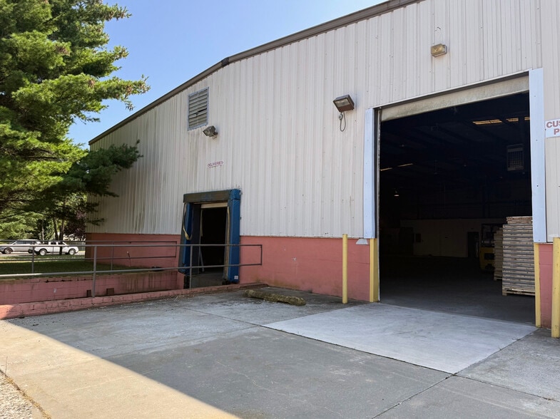 2733 Fire Rd, Pleasantville, NJ for lease - Building Photo - Image 2 of 6