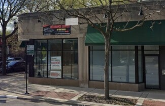 Plus de détails pour 1937 W Howard St, Chicago, IL - Bureau à louer