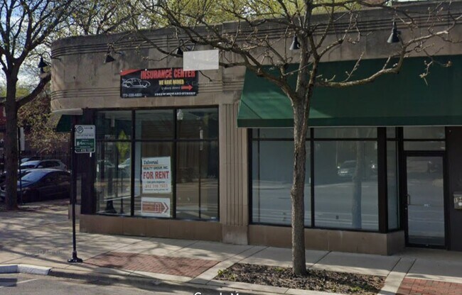 Plus de détails pour 1937 W Howard St, Chicago, IL - Bureau à louer