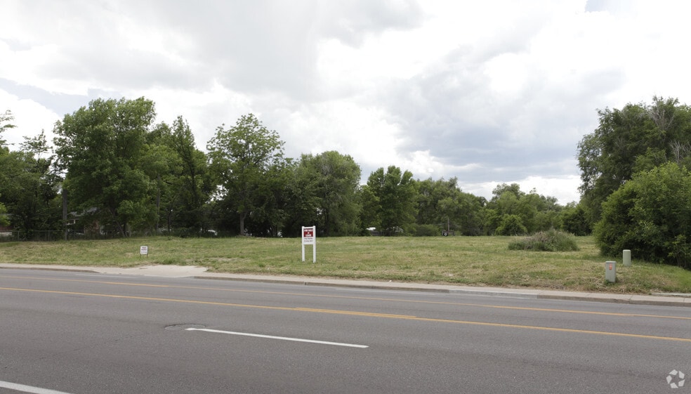 1004 E Elizabeth St, Fort Collins, CO for sale - Primary Photo - Image 1 of 2