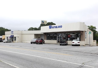 More details for 4702-4718 Hamilton Rd, Columbus, GA - Flex for Lease