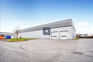 More details for Industrial for Lease