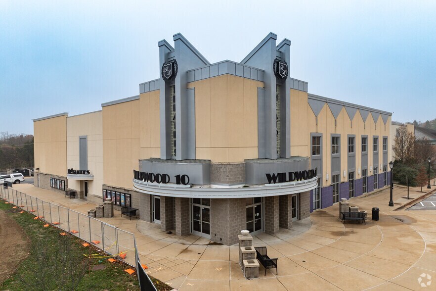 16820 Main St, Wildwood, MO à vendre - Photo principale - Image 1 de 5