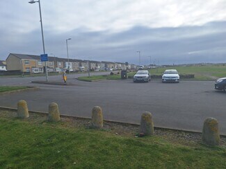 Plus de détails pour 24 Beach Rd, Troon - Terrain à vendre