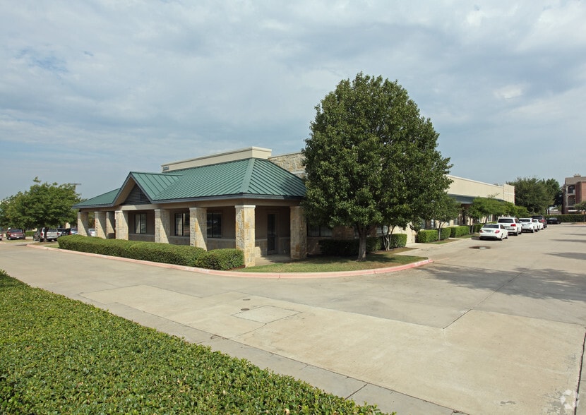 3604 Preston Rd, Plano, TX for lease - Building Photo - Image 3 of 11
