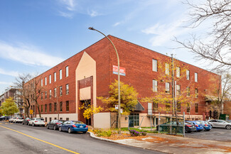 More details for 4220 Rue De Rouen, Montréal, QC - Office for Lease