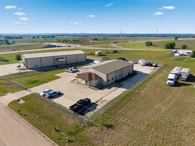 334 Goodway Dr, Belton, TX à vendre - Aérien - Image 3 de 6