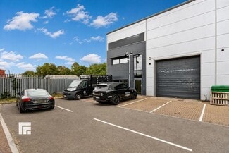 More details for Lamby Way, Cardiff - Industrial for Sale