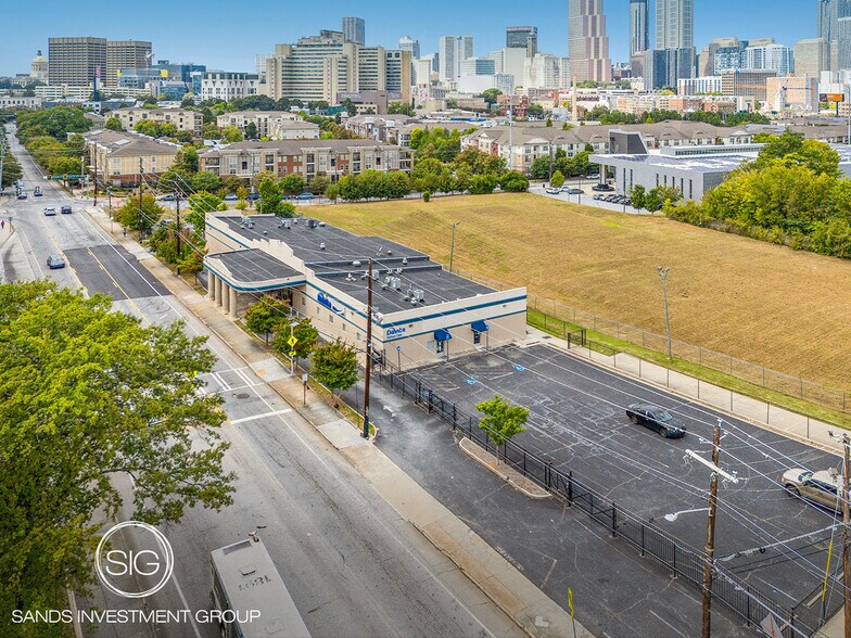 418 Decatur St SE, Atlanta, GA à vendre - Photo du bâtiment - Image 2 de 7