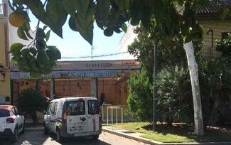 Plus de détails pour Avenida Santa Lucía, 58, Alcalá de Guadaíra - Terrain à vendre
