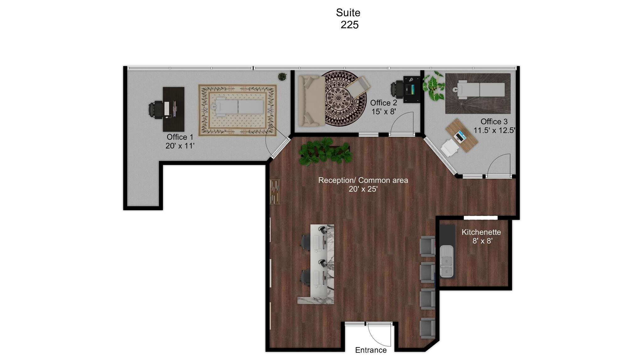 9101 Harlan St, Westminster, CO for lease Interior Photo- Image 1 of 1