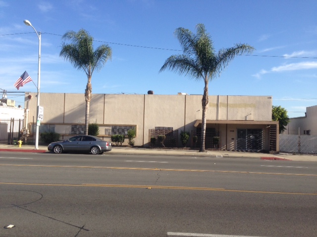 1428 Santa Anita Ave, South El Monte, CA for sale Primary Photo- Image 1 of 1