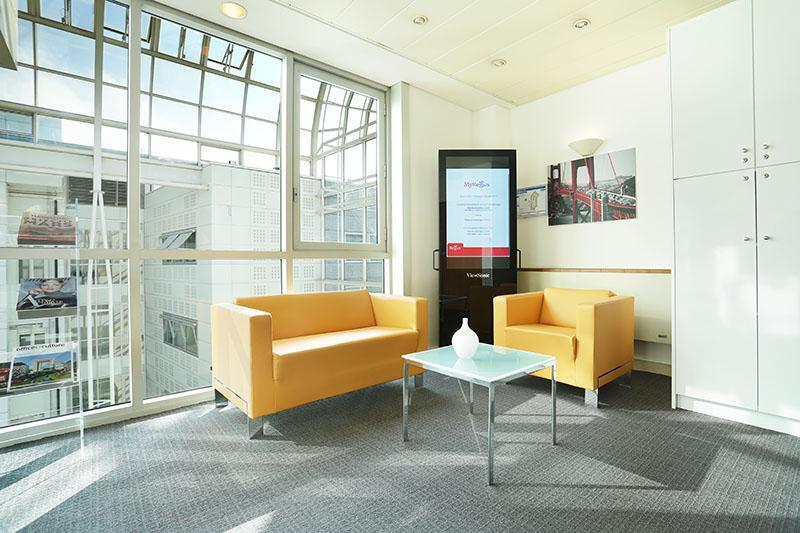 1 Rue De La Haye, Tremblay-en-France à louer - Photo intérieure - Image 1 de 28