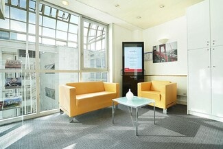 More details for 1 Rue De La Haye, Tremblay-en-France - Coworking for Lease