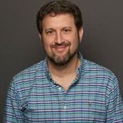 Barry Dicker