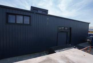 More details for Courtlands Rd, Eastbourne - Industrial for Lease