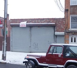 More details for 260 Soundview Ave, Bronx, NY - Land for Sale