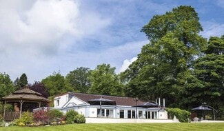 Plus de détails pour Church Rd, Lane End - Commerce de détail à louer