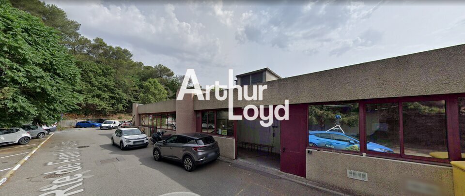 Flex in Vallauris for sale - Building Photo - Image 3 of 3