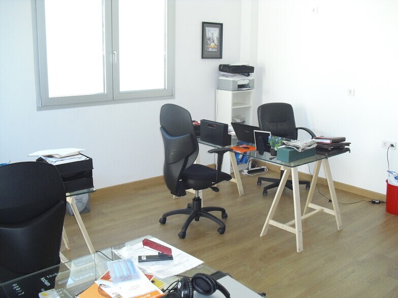 Bureau dans Madrid, Madrid à vendre - Photo intérieure - Image 3 de 4