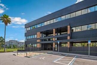 More details for 9887 4th St N, Saint Petersburg, FL - Office for Lease