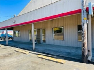 More details for 1865 Main Ave N, Tillamook, OR - Retail for Sale