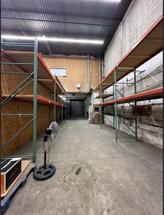 814 McDonald Ave, Brooklyn, NY à louer Photo du bâtiment- Image 1 de 3