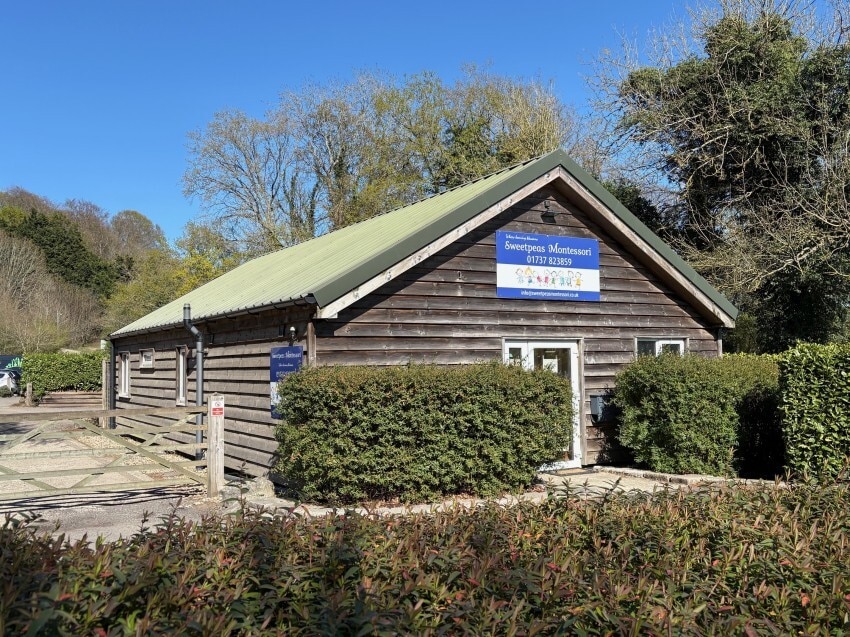 Sandy Ln, South Nutfield for lease Primary Photo- Image 1 of 2