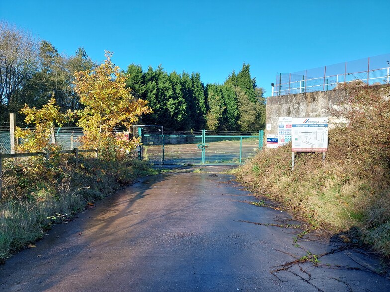 Canongate, Telford à louer - Photo du bâtiment - Image 3 de 8