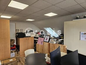 1 Rue De Terre Neuve, Les Ulis à vendre Photo intérieure- Image 2 de 7