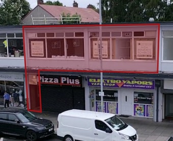 29-30 Marian Sq, Bootle for lease Building Photo- Image 1 of 2