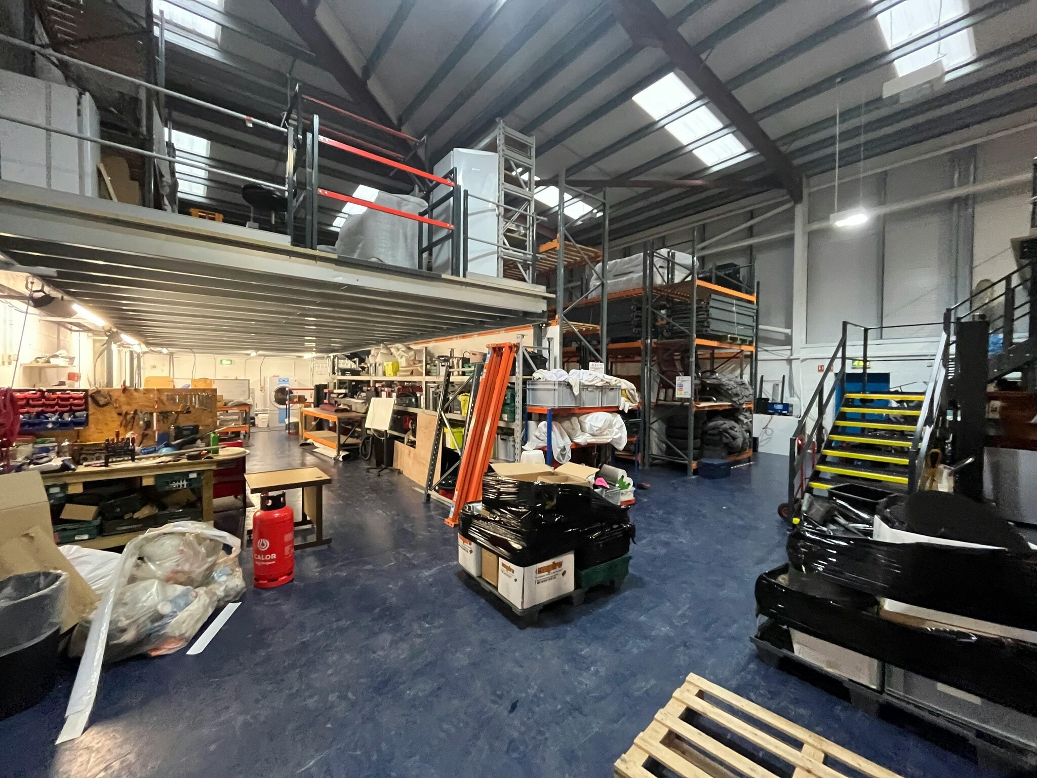 Scarva Rd, Banbridge for lease Interior Photo- Image 1 of 1