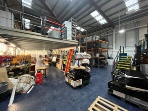 Scarva Rd, Banbridge for lease Interior Photo- Image 1 of 1