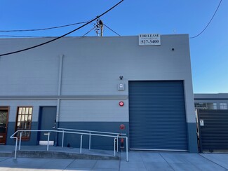 More details for 1301-1303 66th St, Emeryville, CA - Industrial for Lease