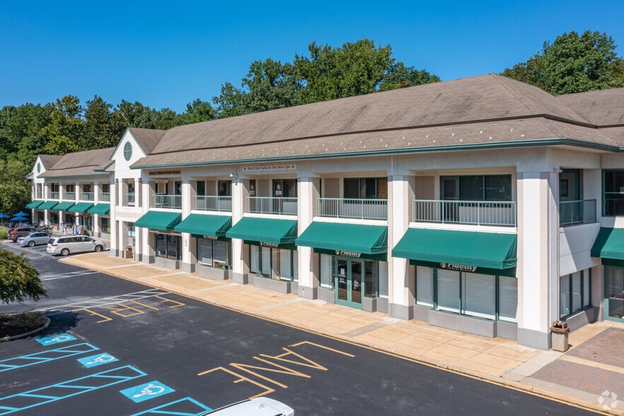 4005 Kennett Pike, Greenville, DE for lease - Building Photo - Image 2 of 6