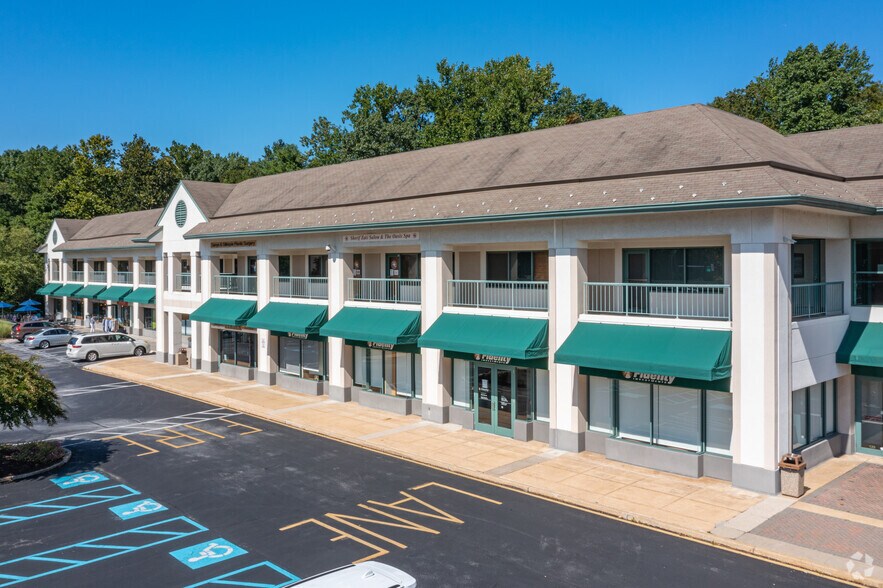 4005 Kennett Pike, Greenville, DE à louer - Photo du bâtiment - Image 2 de 6