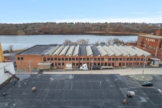 More details for 721 School St, Pawtucket, RI - Industrial for Lease