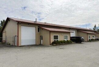 More details for 276 E Danna Ave, Wasilla, AK - Industrial for Sale