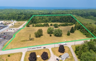 More details for 3365 E Center St, Conneaut, OH - Land for Sale