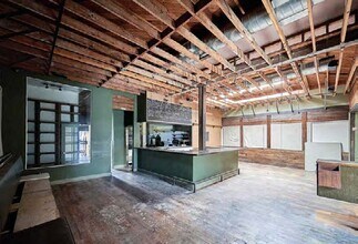 8001 Beverly Blvd, Los Angeles, CA for lease Interior Photo- Image 1 of 2