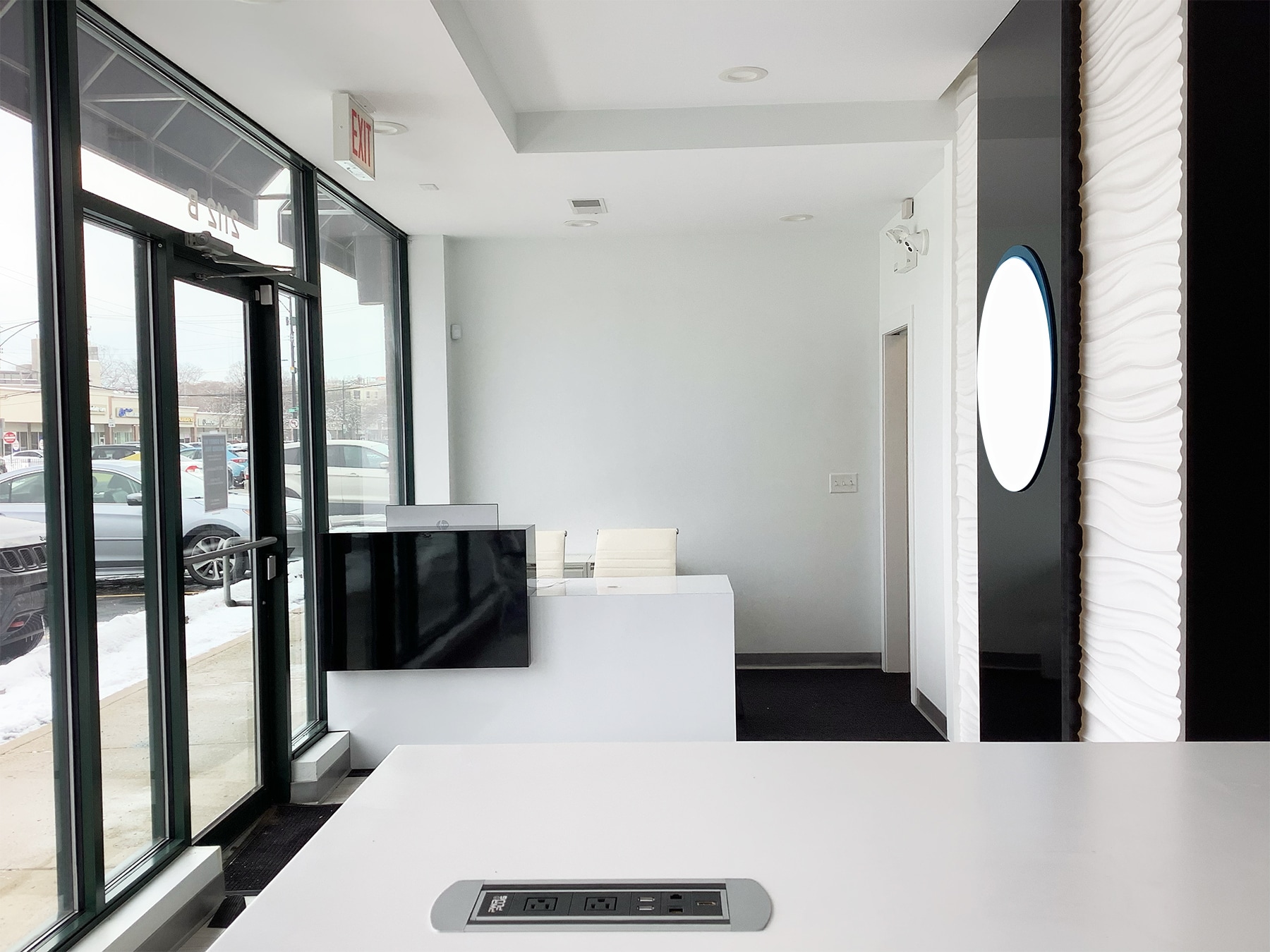 2070-2112 N Clybourn Ave, Chicago, IL à louer Photo intérieure- Image 1 de 7