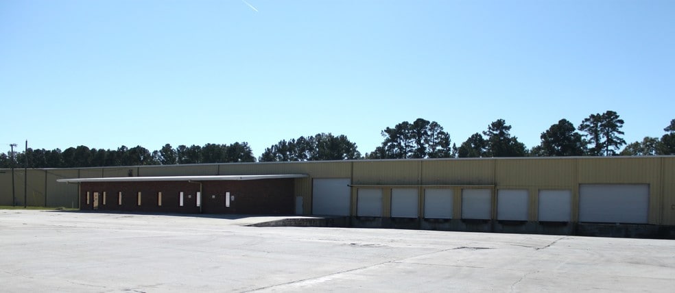 25C Artley Rd, Savannah, GA for lease - Building Photo - Image 3 of 6