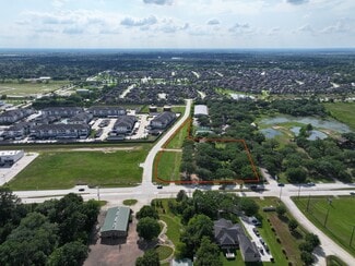 More details for 16607 Mueschke Rd, Cypress, TX - Office for Sale