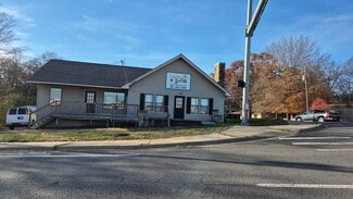 More details for 814 Higdon Ferry Rd, Hot Springs National Park, AR - Office for Lease