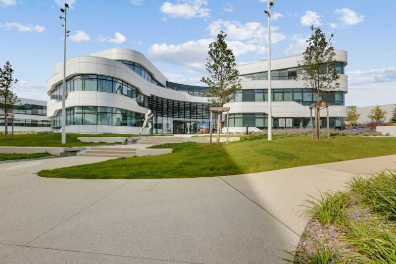 11 Chemin Du Tronchon, Champagne-au-Mont-d'Or for lease Building Photo- Image 1 of 39