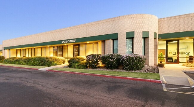 Plus de détails pour 2005 W 14th St, Tempe, AZ - Coworking à louer